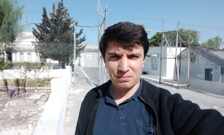 İctimai fəal İlham Əliyevlə bağlı yazdığı statusdan sonra həbs edilib