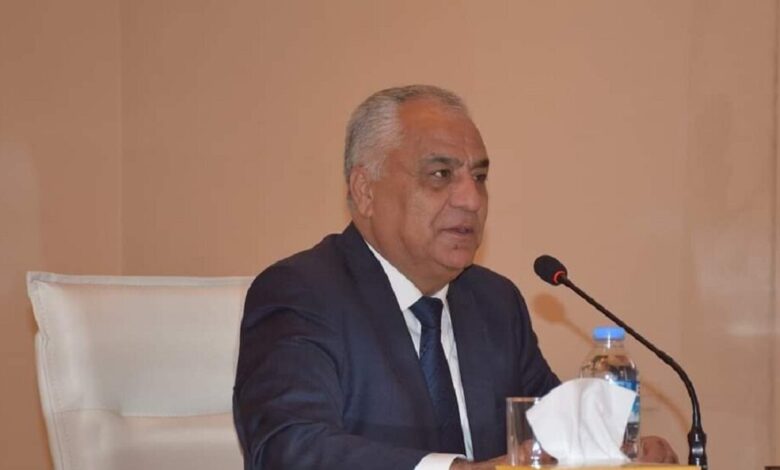 İlham Əliyev icra başçısını vəzifəsindən azad etdi