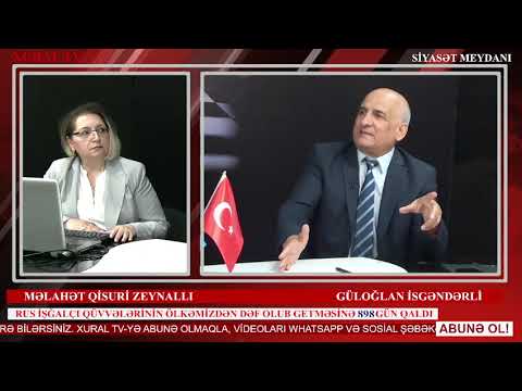 LAÇINDA NƏ BAŞ VERİR?