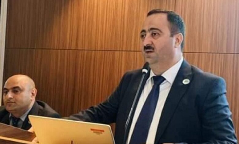 Lənkəranda icra başçısının keçmiş müavini xuliqanlıqda ittiham olunur