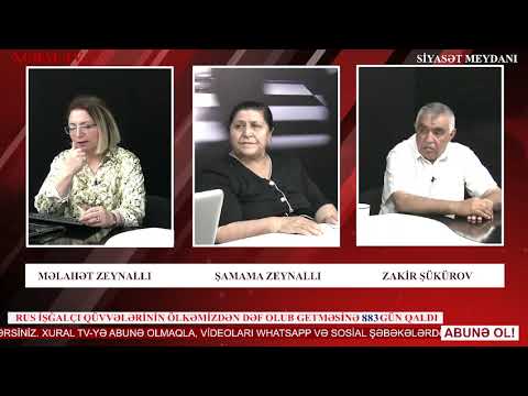 "MİLLƏTİN ƏSƏBLƏRİLƏ KİMLƏR OYNAYIR?"