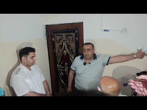"MÜALİCƏYƏ PUL GÖTÜRDÜM, BANK İNDİ EVİMİ SATDIRIR. İNSAN DEYİLİK? KÜÇƏDƏ YATAQ?"