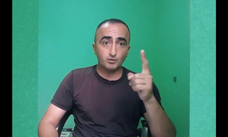 Müdafiə Nazirliyi zabitə necə şər-böhtan atır?