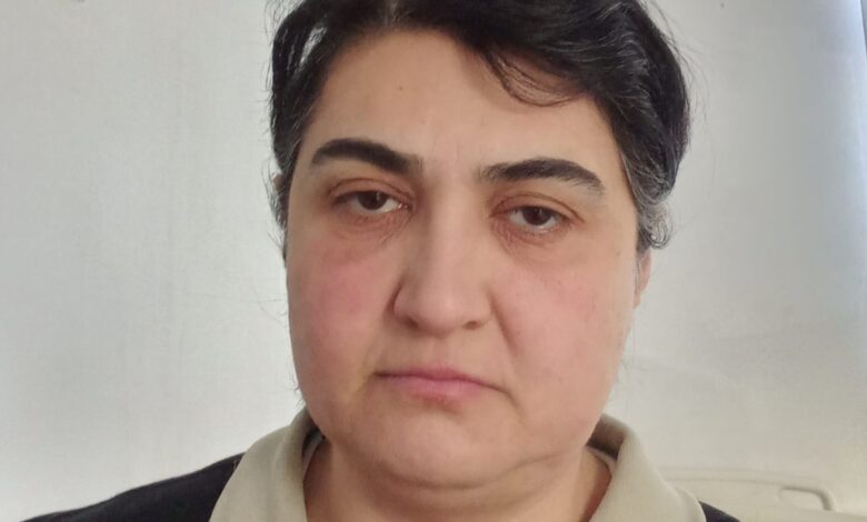 Müxalifətçinin oğurlanıb psixi xəstəxanaya yerləşdirildiyi deyilir