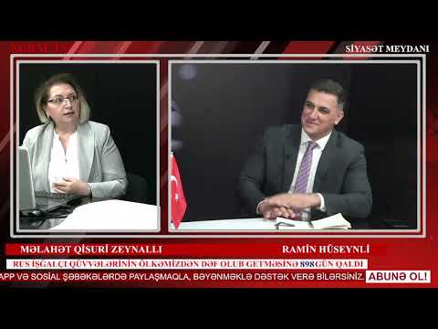 MƏHKƏMƏLƏR NİYƏ BU GÜNDƏDİR?