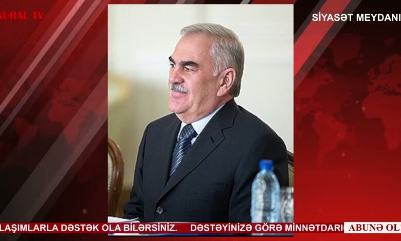 Naxçıvan hara gedir?!