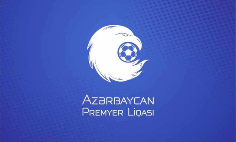 Növbəti mövsüm üçün Azərbaycan Premyer Liqasında komanda sayı məlum olub
