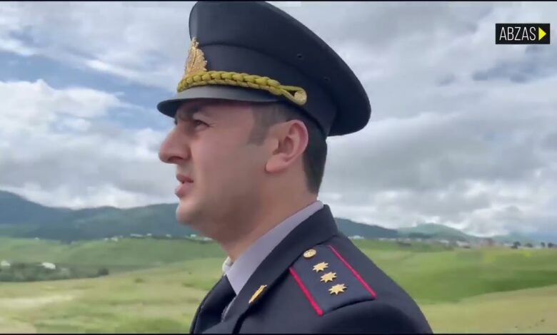 "NƏ ÖLÜ, NƏ DİRİ YERİNƏ GETMƏYƏ QOYMURLAR!": SÖYÜDLÜ KƏNDİNƏ GEDİŞ-GƏLİŞ MƏHDUDLAŞDIRILDI