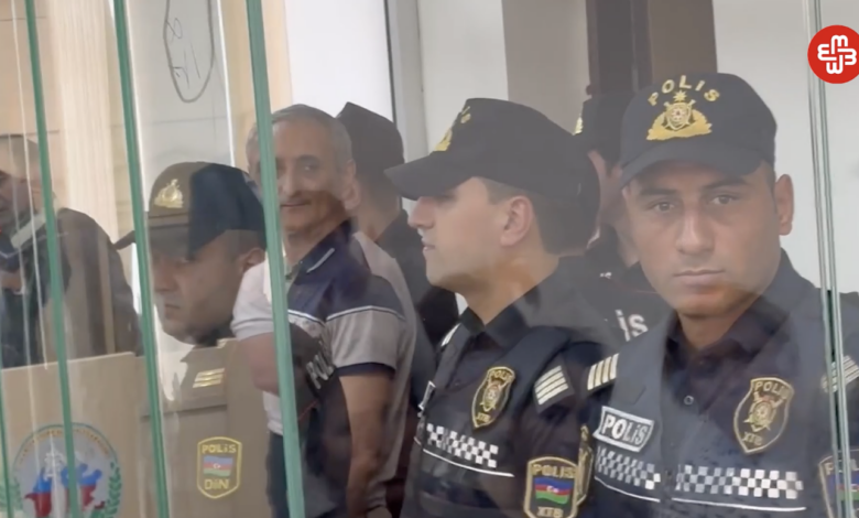 Nərmin Quliyevanın işi: “İnsanları belə əzmək olmaz, cənab prezident, siz hara baxırsınız?”