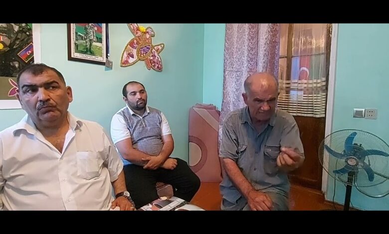 OĞLUNUN ŞƏHİDLİK HAQQINI, ONA BİR GÜN BAXMAYAN ATA NİYƏ MƏNİMSƏYİR?
