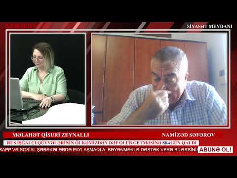 "ÖLKƏDƏ DƏLƏDUZLAR NİYƏ AT OYNADIR?"