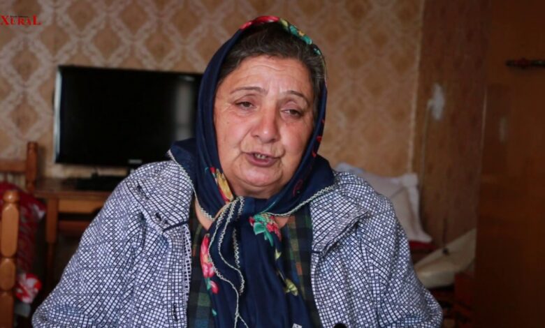 Ömürlük məhkumun anası danışdı: "Mənim oğlumun ADNA faciəsilə heç bir bağlılığı yoxdur"
