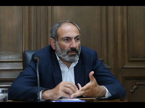 PAŞİNYAN "QARABAĞ AZƏRBAYCANDIR!"- DEDİ?