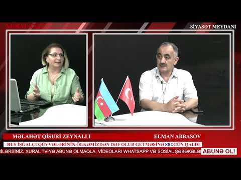 "POLİS EMOSİYAYA QAPILIB, NƏ DEMƏKDİR?"