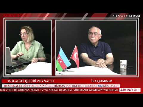 QARABAĞA KÖÇ İŞLƏRİ NİYƏ LƏNG GEDİR?