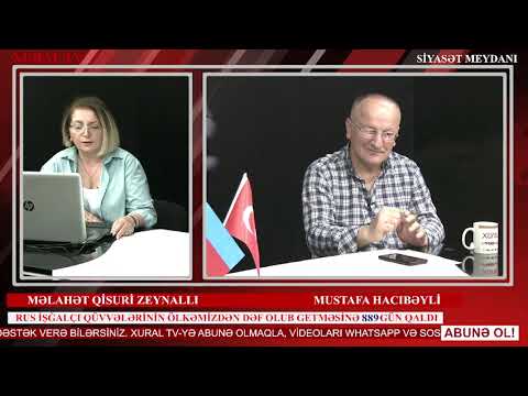 QARABAĞDA NƏLƏR BAŞ VERİR?