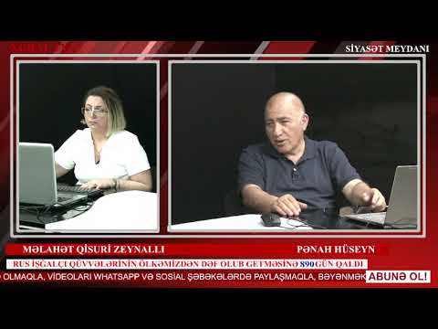 QARABAĞDA ƏMƏLİYYATLAR BAŞLAYA BİLƏR?!