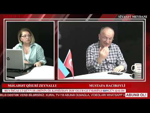 "QONŞU ÖLKƏLƏRDƏN DEMOKRATİYA İDXAL ETMƏK OLARMI?"