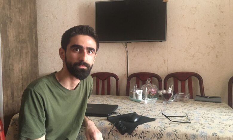 Qiyas İbrahimin də saxlanıldığı bildirilir (yenilənib)