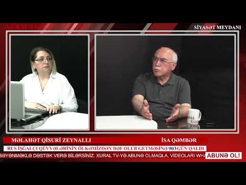 QƏRB ÖLKƏLƏRİNİN HƏDƏFİ NƏDİR?