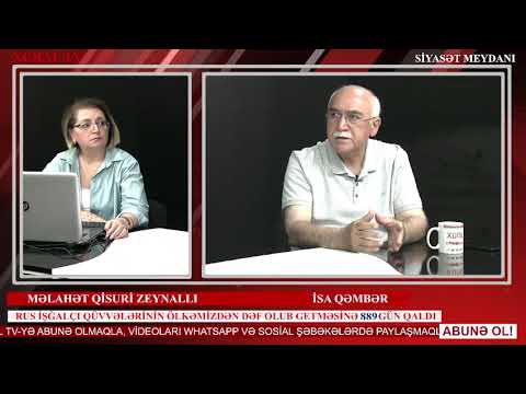 QƏRBİ AZƏRBAYCANA NƏ VAXT QAYIDACAĞIQ?