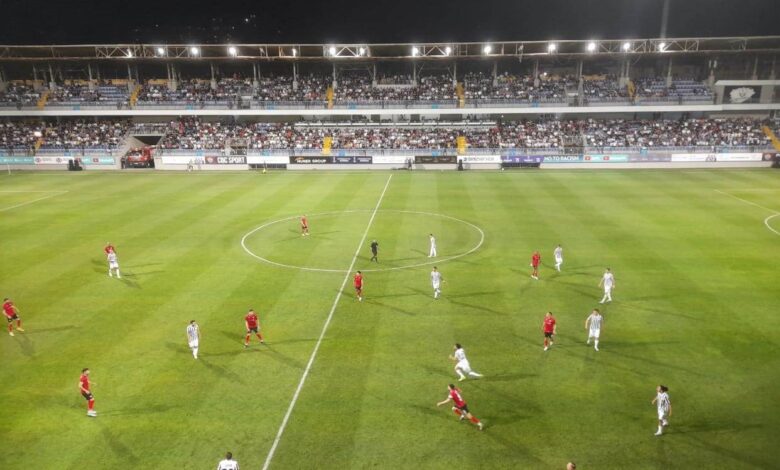 “Qəbələ” Azərbaycan kubokunu qazanıb