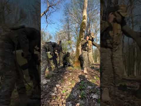 Qəbələdə "imkanlı"ların stress atdıqları "Adrenalin" oyun mərkəzindən görüntülər yayıldı