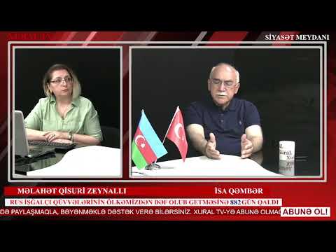 RUSİYA ZƏNGƏZUR DƏHLİZİNİN AÇILMASINI İSTƏYİRMİ?