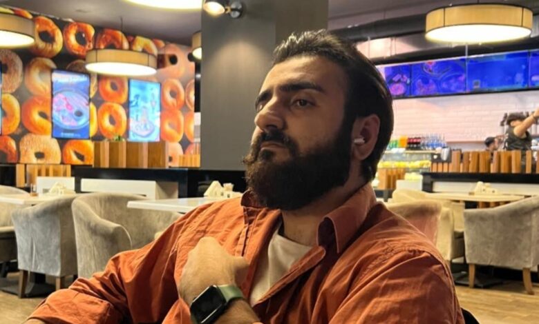 Reportyor möhləti olsa da, hərbi xidmətə çağırıldığını düşünür