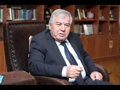 SABİR RÜSTƏMXANLIDAN MARAQLI AÇIQLAMALAR