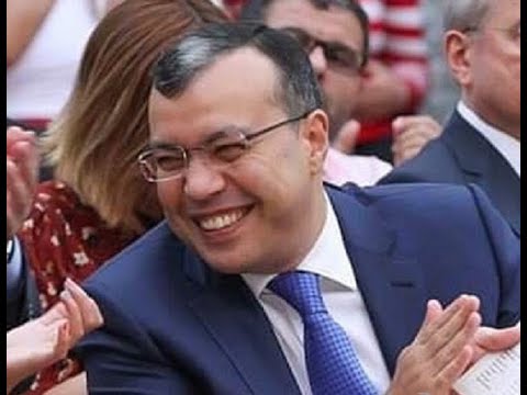 SAHİL BABAYEV DİŞLƏRİNİ NİYƏ AĞARDIR?