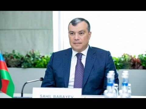 SAHİL BABAYEV YAXŞI OĞLANDIR?