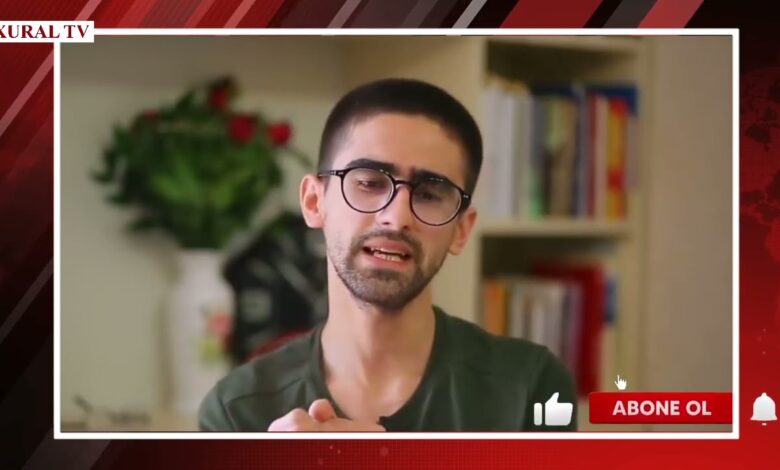 SİYASİ FƏAL QİYAS İBRAHİMOV ACLIQ AKSİYASINI DAYANDIRIB
