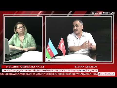 SİYASİ PARTİYALAR NİYƏ ETİRAZÇILARIN YANINDA DEYİL?