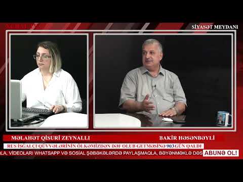 ŞƏKƏR XƏSTƏLƏRİNƏ NİYƏ ZÜLM EDİLİR?
