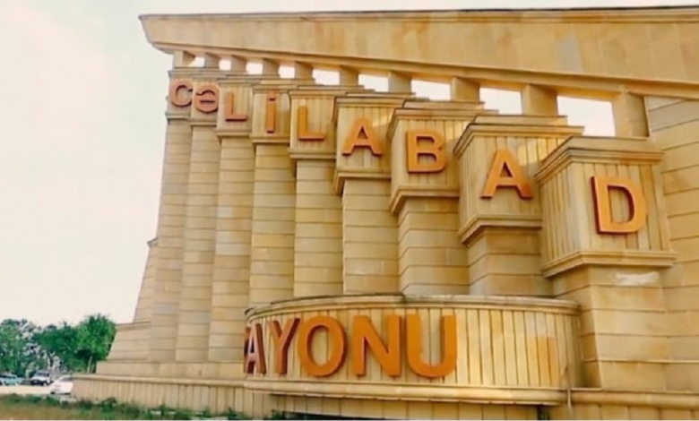Şəhid və qazi ailələri torpaqların mənimsənilməsindən narazıdırlar