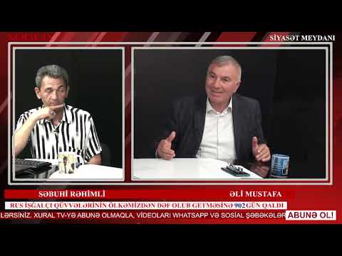 TURANIN YARANMASI DÜNYAYA NƏ VƏD EDİR?