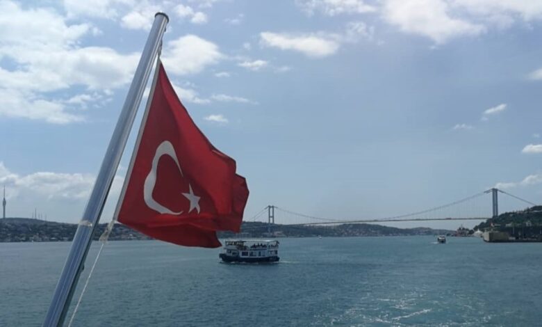 Türkiyədə hərbi zavodda partlayış olub