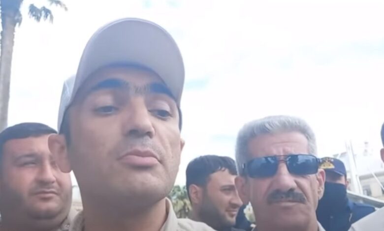 “Tərtər işi”ndə zərərçəkənlər aksiyadan sonra polis təzyiqi ilə üzləşdiklərini deyirlər