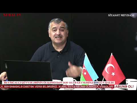 ÜZEYİR CƏFƏROVU HİDDƏTLƏNDİRƏN VƏ HEYRƏTLƏNDİRƏN NƏDİR?...