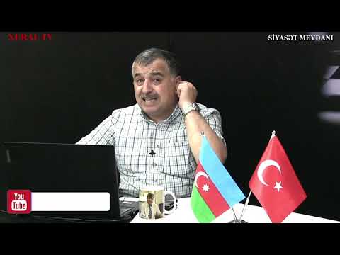 Üzeyir Cəfərlidən xəbərdarlıq: "DİQQƏTLƏ QULAQ ASIN!!!"
