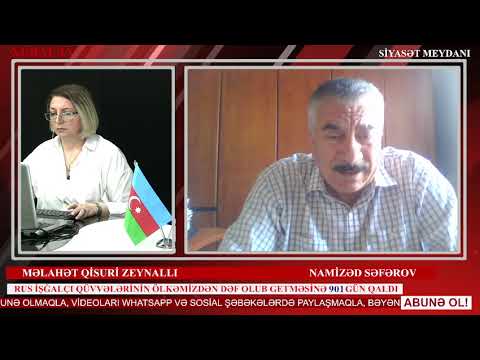 VƏKİLLƏR KİMƏ QULLUQ EDİR?