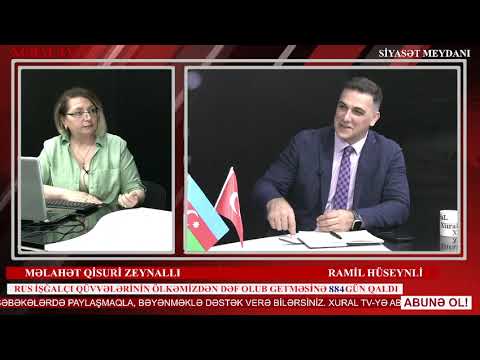 "VƏTƏNDAŞLARA QARŞI SƏLİB YÜRÜŞÜNƏ ÇIXIBLAR!"