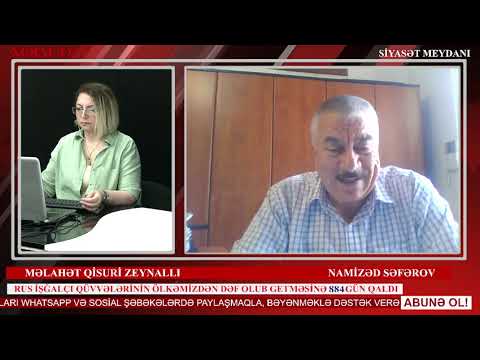 VƏTƏNDAŞLARIN EVLƏRİNİ QANUNSUZ SÖKƏNLƏR KİMLƏRDİR?