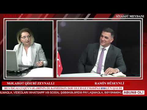 XURAL TV-YƏ NECƏ MÜRACİƏT ETMƏK OLAR?