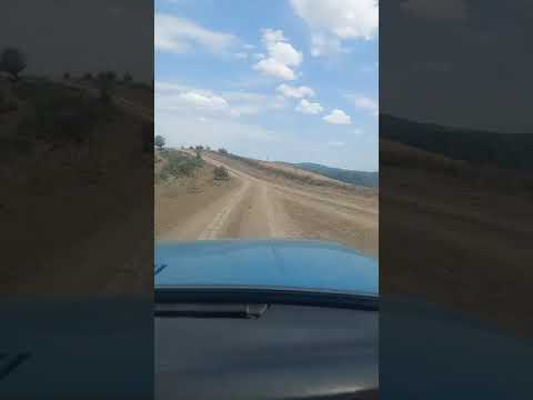 XXI ƏSRİN CƏLİLABADININ DARLIQ KƏNDİNİN YOLLARI