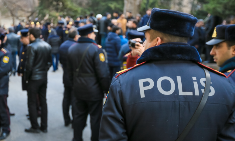 Xırdalanda atraksiondan yıxılıb ölən qadınla bağlı cinayət işi başlandı