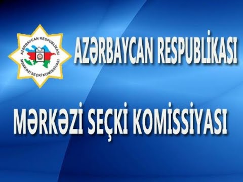 YAXIN AYLARDA SEÇKİLƏR GÖZLƏNİLİR?!