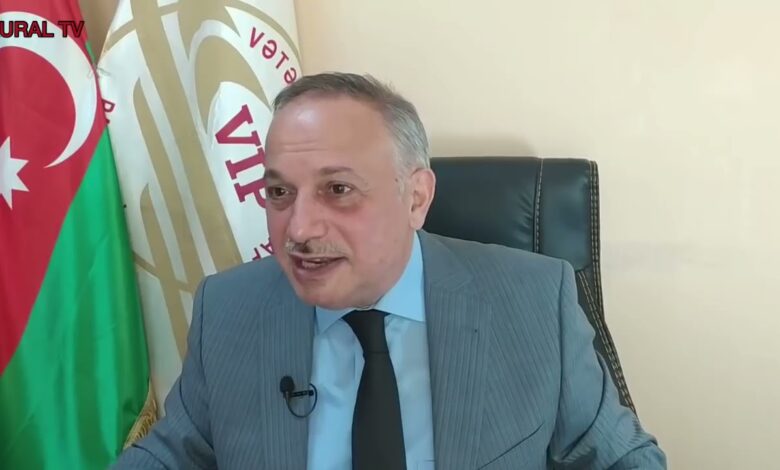 Yaqub Eyyubovun oğlunun adına 9 milyon dolları kim, niyə göndərib?!
