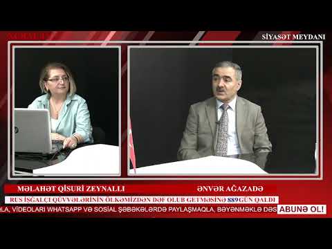 ZƏNGƏZUR DƏHLİZİ NƏ VAXT AÇILACAQ?